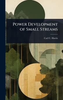 Power Development of Small Streams