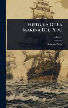 Historia De La Marina Del PerÃ°