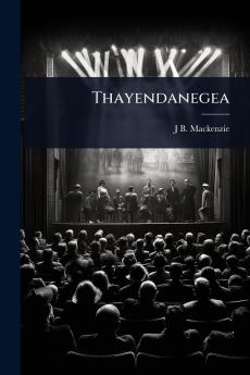 Thayendanegea