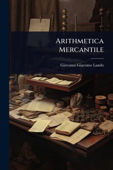 Arithmetica Mercantile