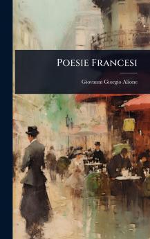 Poesie Francesi