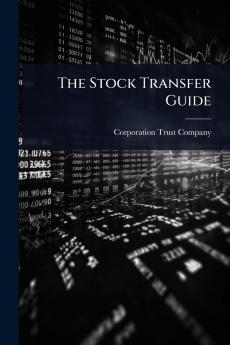 Stock Transfer Guide