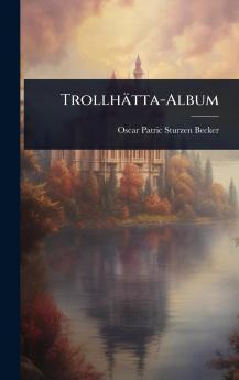 Trollhätta-Album
