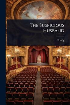 Suspicious Husband