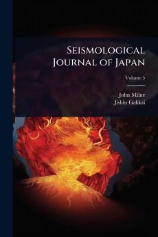 Seismological Journal of Japan