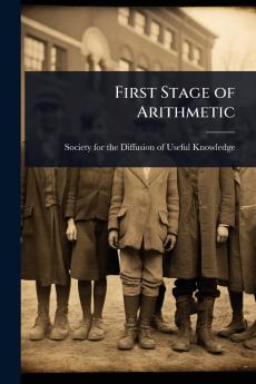 First Stage of Arithmetic