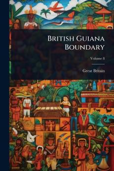 British Guiana Boundary