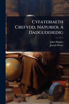 Cyfatebiaeth Crefydd Naturiol a Dadguddiedig