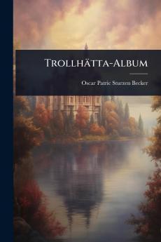 Trollhätta-Album