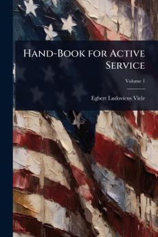 Hand-Book for Active Service