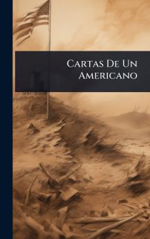 Cartas De Un Americano