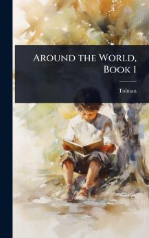 Around the World Book 1