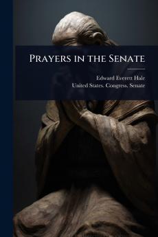 Prayers in the Senate