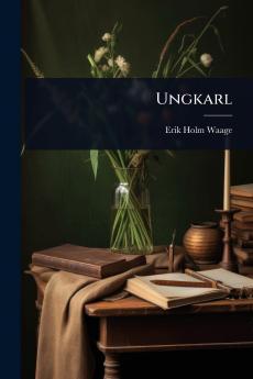Ungkarl
