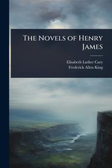 Novels of Henry James