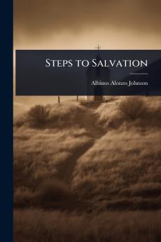 Steps to Salvation
