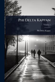 Phi Delta Kappan
