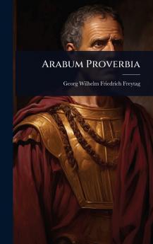 Arabum Proverbia