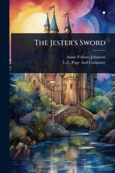Jester's Sword