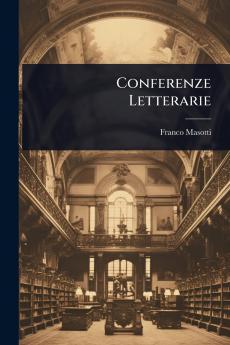 Conferenze Letterarie