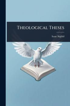Theological Theses
