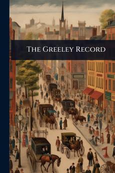 Greeley Record