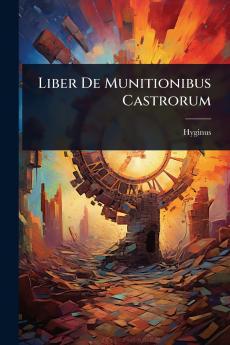 Liber De Munitionibus Castrorum