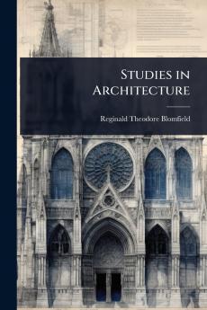 Studies in Architecture