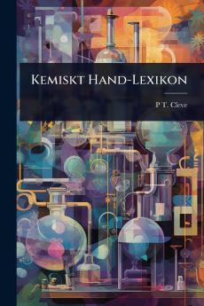 Kemiskt Hand-Lexikon