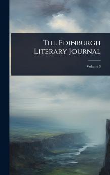 Edinburgh Literary Journal