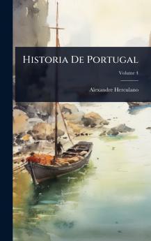 Historia De Portugal