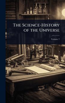 Science-History of the Universe