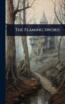 Flaming Sword
