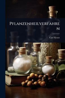 Pflanzenheilverfahren