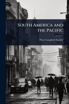 South America and the Pacific