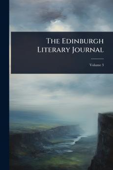 Edinburgh Literary Journal