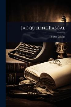 Jacqueline Pascal