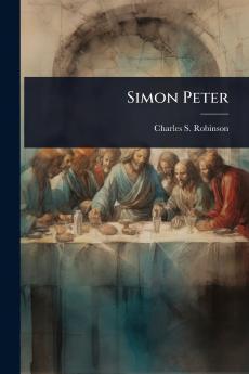 Simon Peter