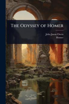 The Odyssey of Homer