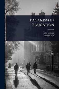 Paganism in Education