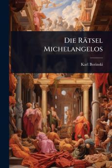 Rätsel Michelangelos