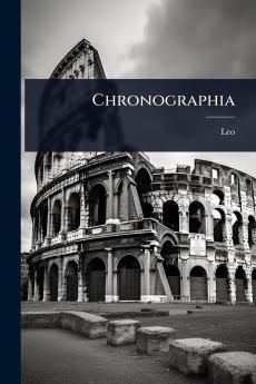 Chronographia