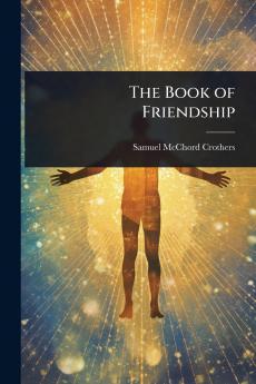 Book of Friendship