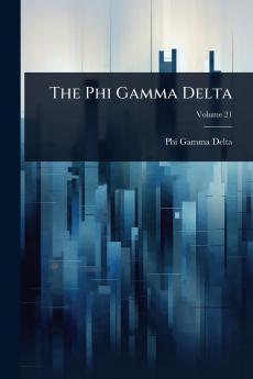 Phi Gamma Delta