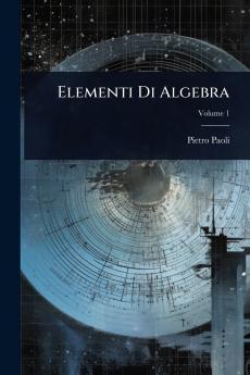 Elementi Di Algebra