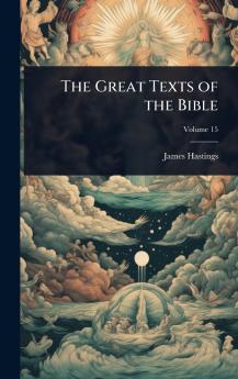 Great Texts of the Bible