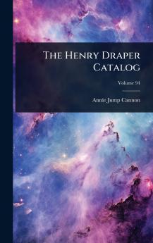 Henry Draper Catalog