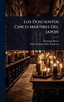 Doscientos Cinco Martires Del Japon