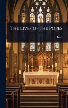 Lives of the Popes