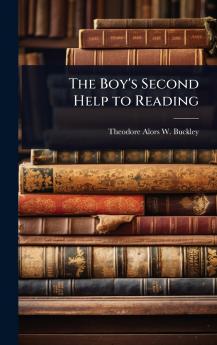 Boy's Second Help to Reading